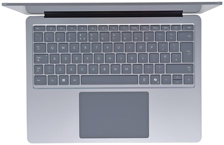 microsoft surface 7 13.8 inch top